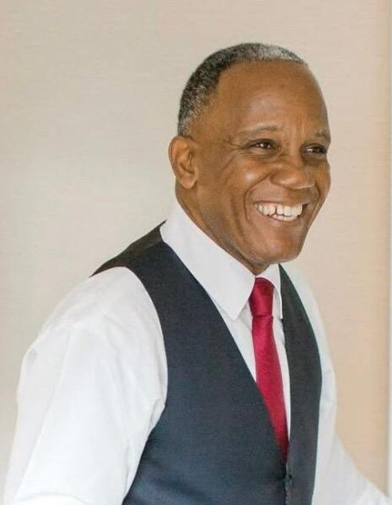 Luther Francis Scruggs