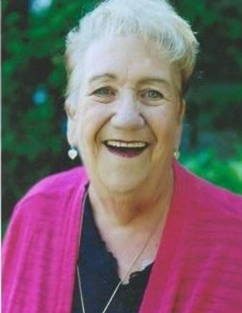 Ellene Marie Barrone