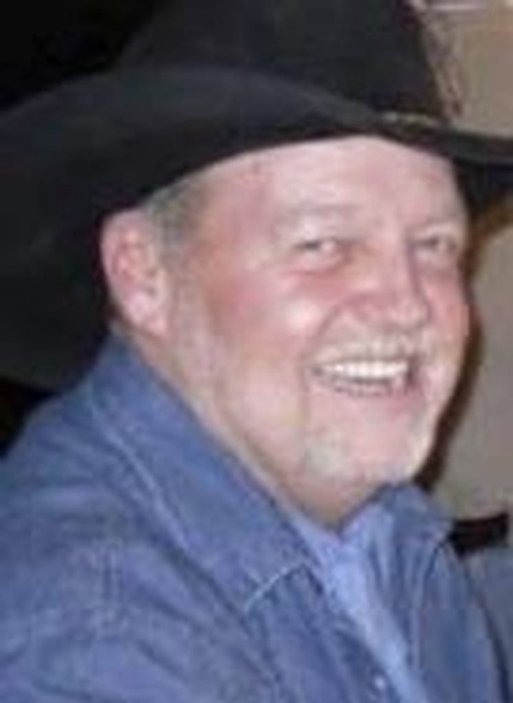 William M. “Bill” Yates Profile Photo