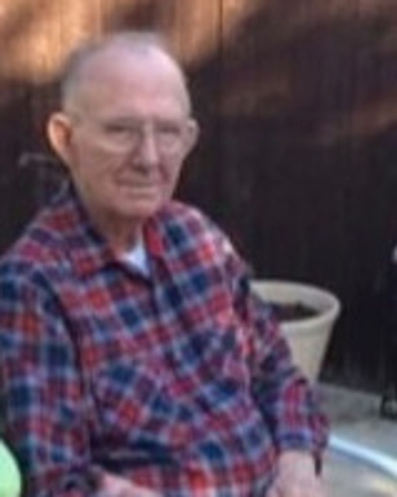 Jack Robert Averett Profile Photo
