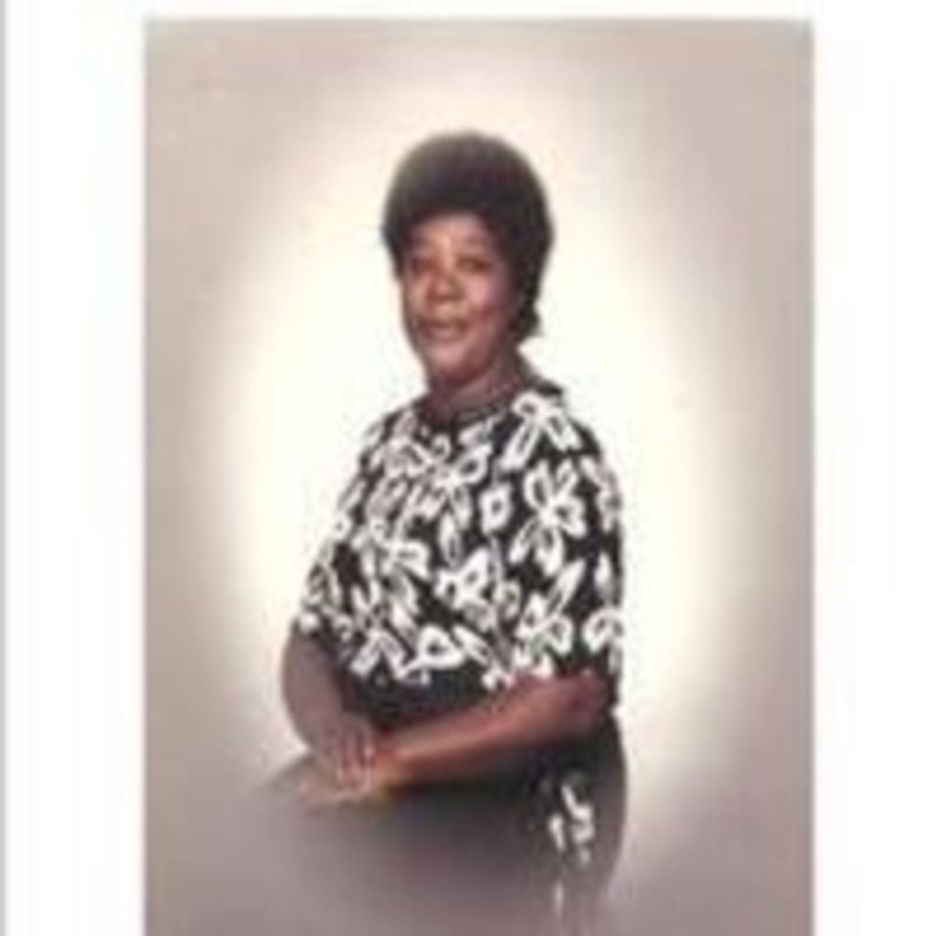 Lillie Reen Griffin