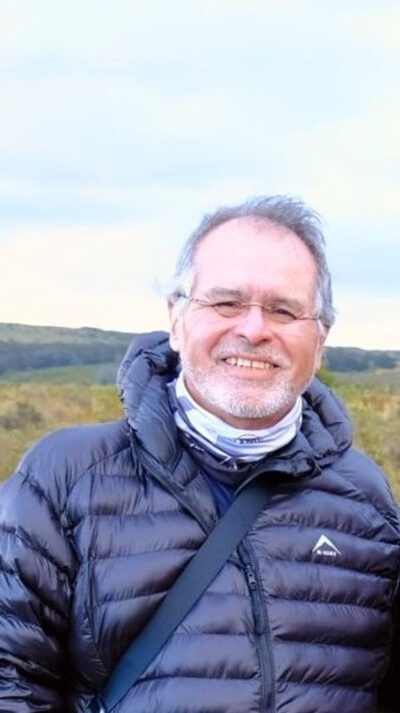 Reynaldo “Rey” Arriazola