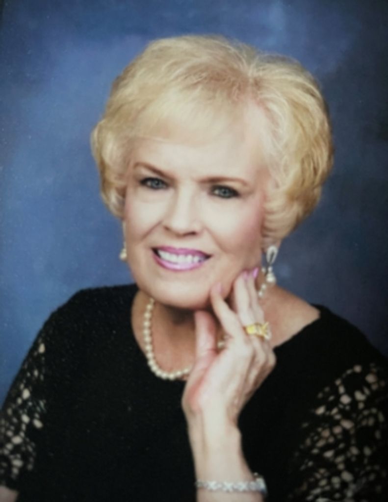 Jo Helen  Swink