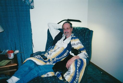 James "Jim" R. McDaniel photo gallery thumbnail 15 of 22