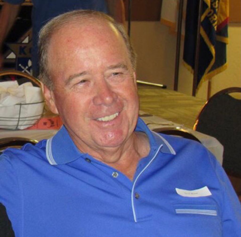 Richard K. Maue Profile Photo