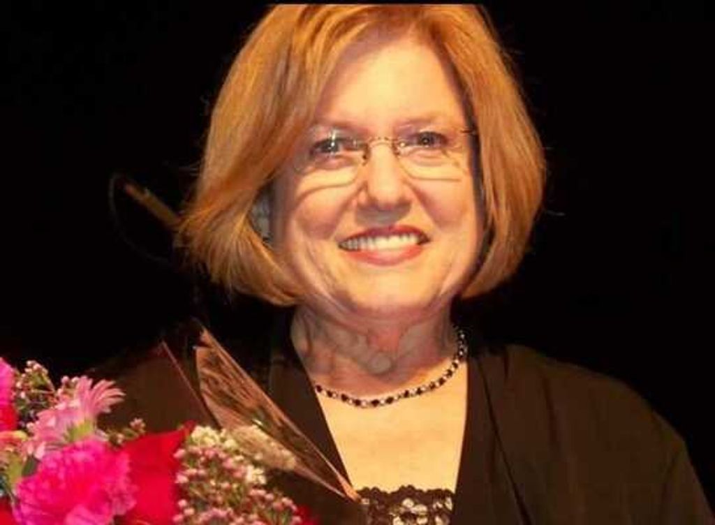 Faye Tisdale Profile Photo