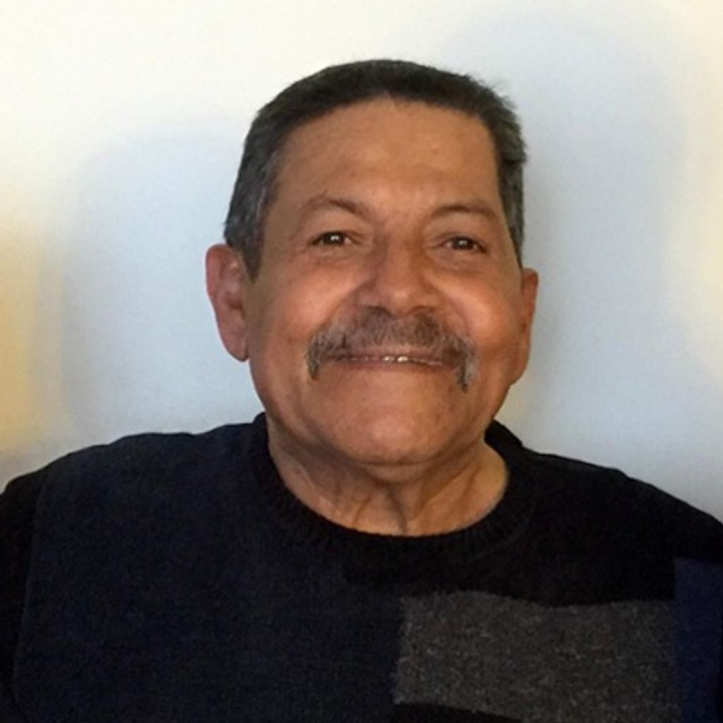 Juan R. "Ray" Feliciano Profile Photo