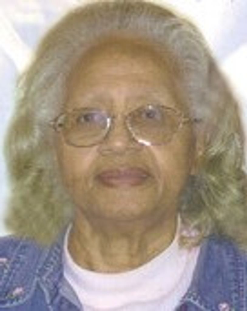 Lillian Elizabeth Reese