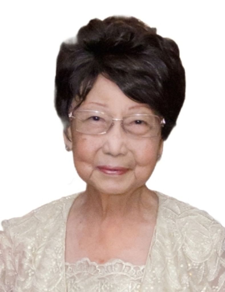 Lydia Hernandez Dayrit Profile Photo