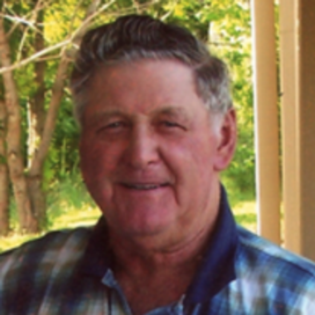 Kenneth Fulton Moore Profile Photo