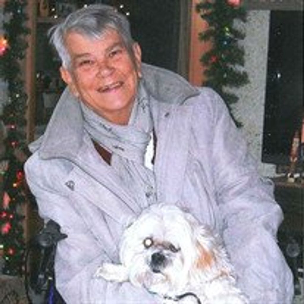 Mary  C. Holst