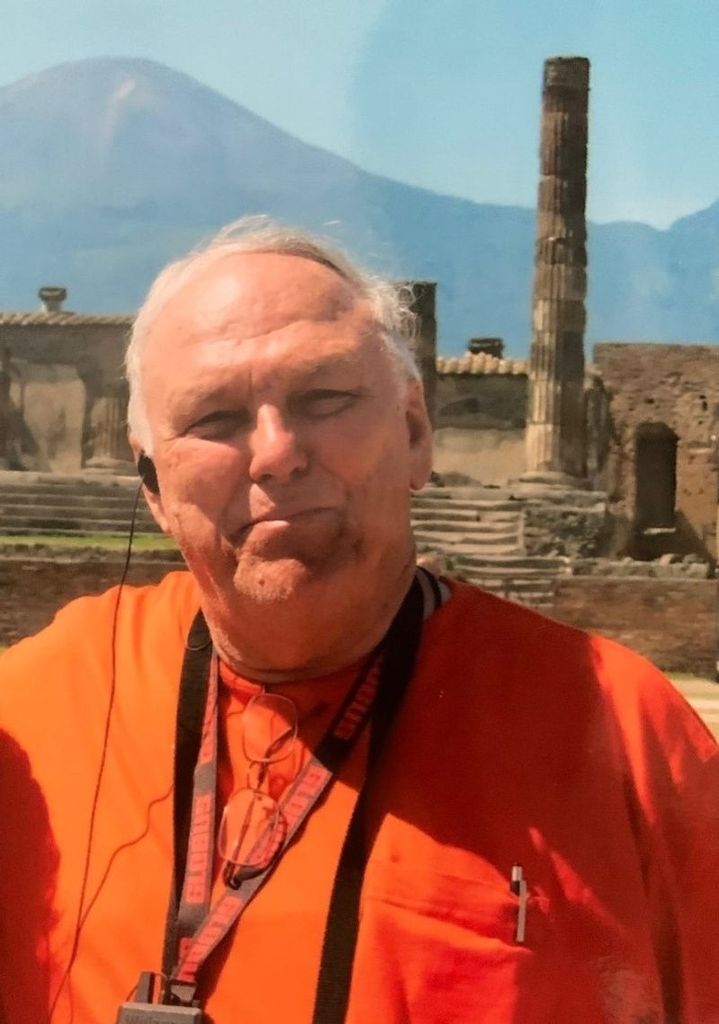 Laurence H. Armour Profile Photo