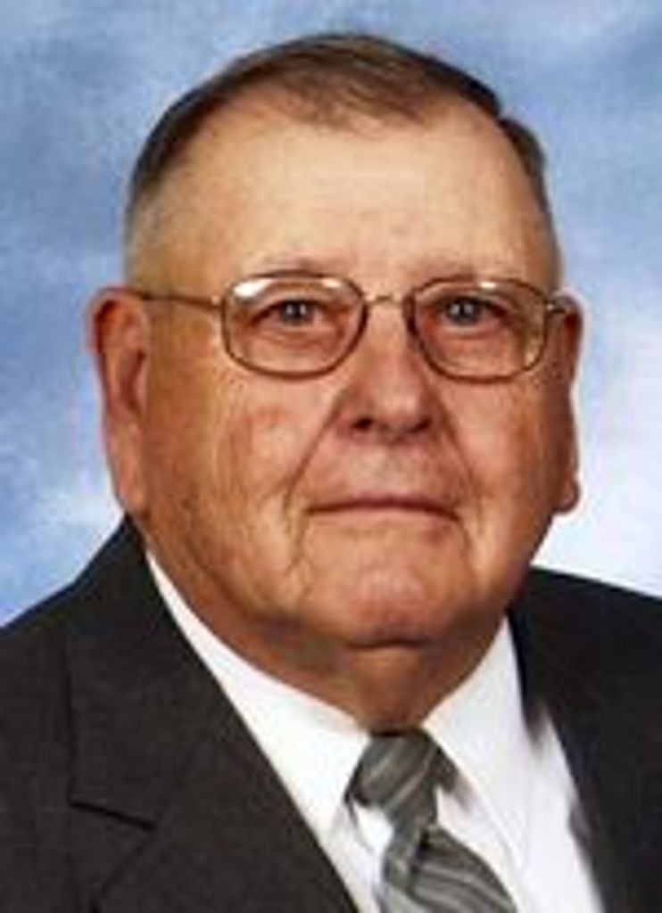 Vaughn Cline