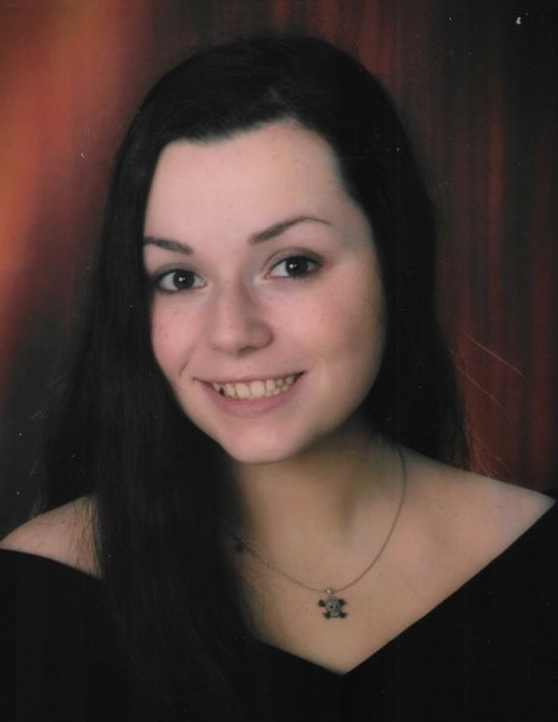 Emily Annalise Tuck-Fydenkevez Profile Photo