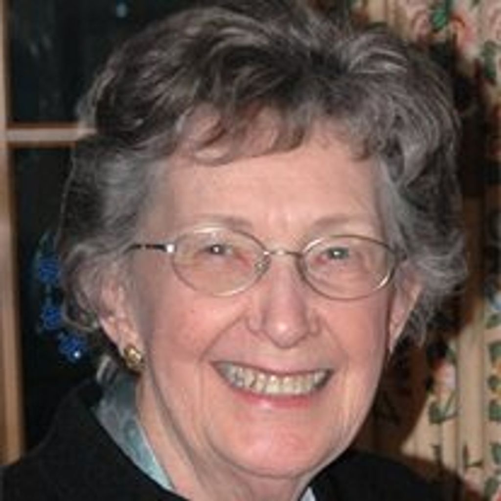 Marion M. Pufpaff
