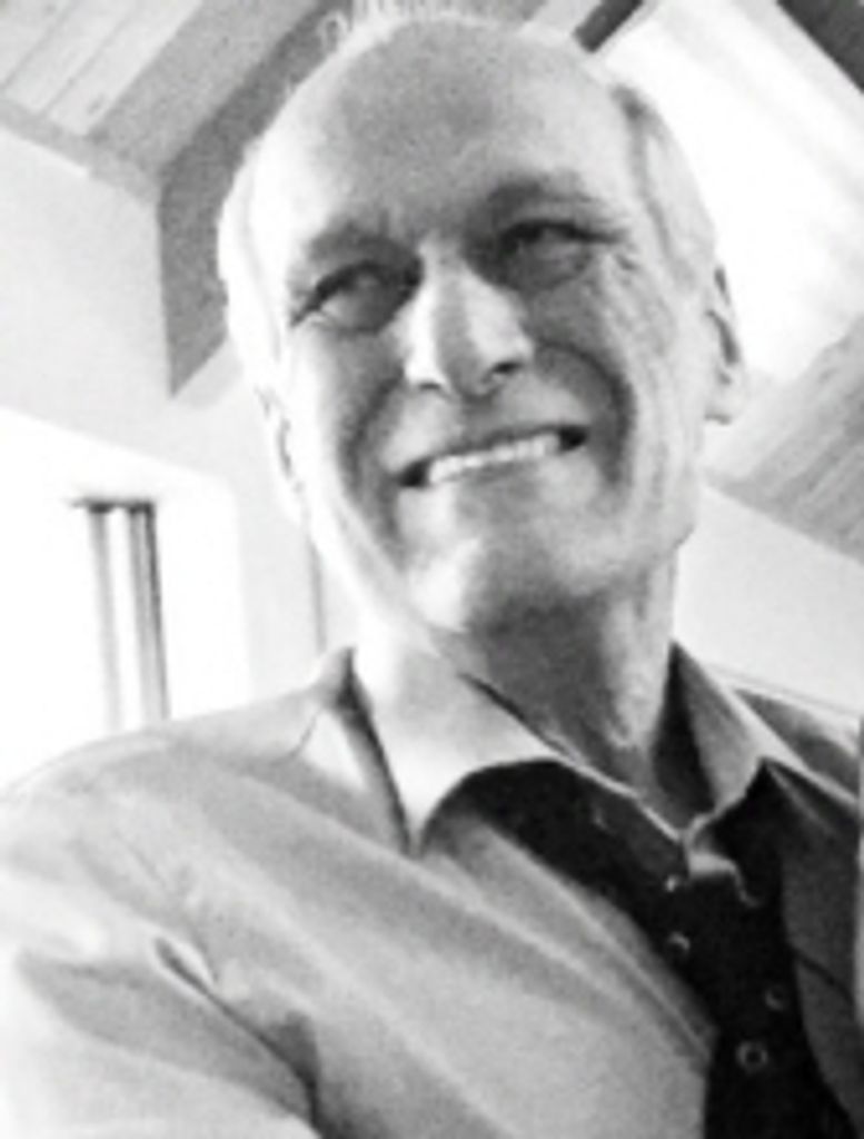 Richard Papa Nicholls