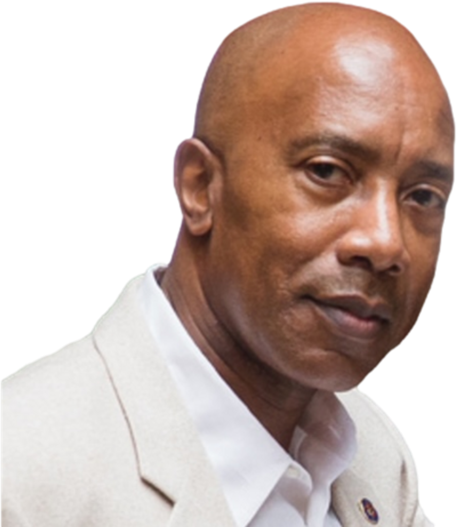 Robert Overbey, Jr. Profile Photo