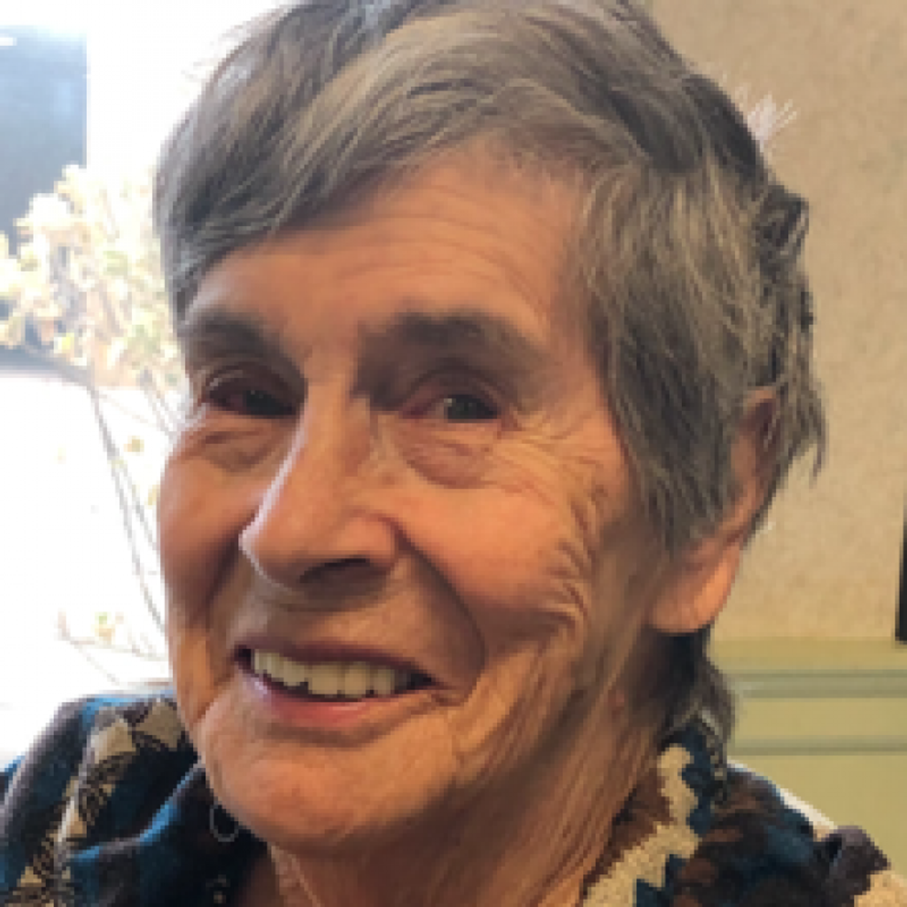 Mary Esther Ulibarri