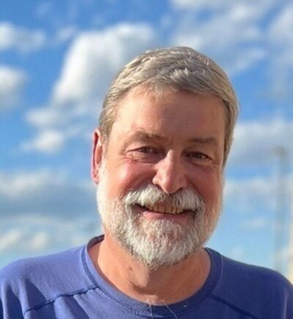 John E. Upton, Jr. Profile Photo