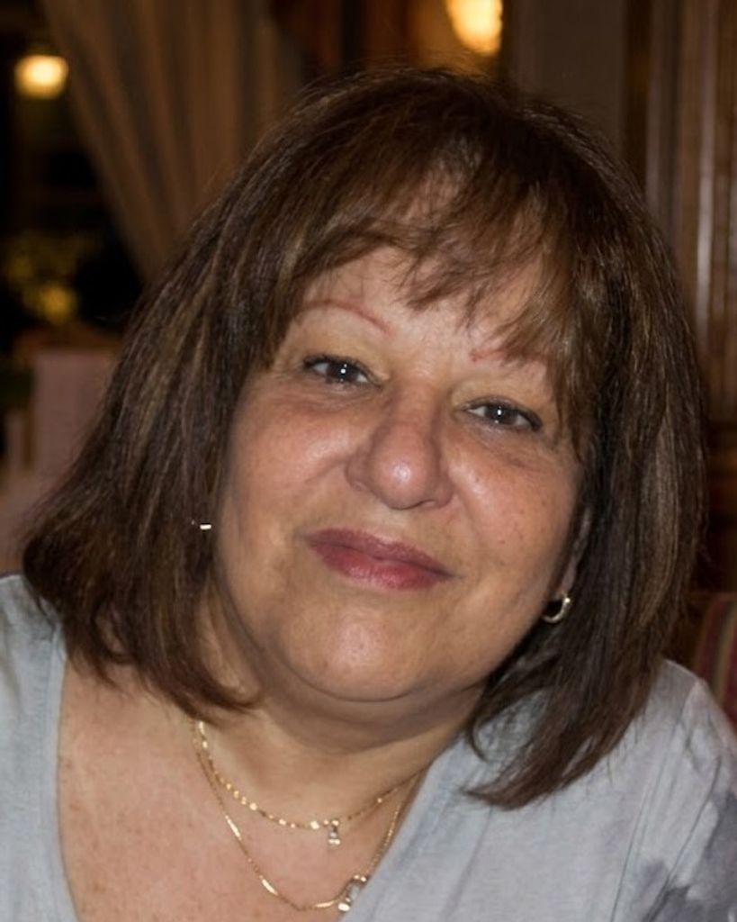 Sharon Del Medico Profile Photo