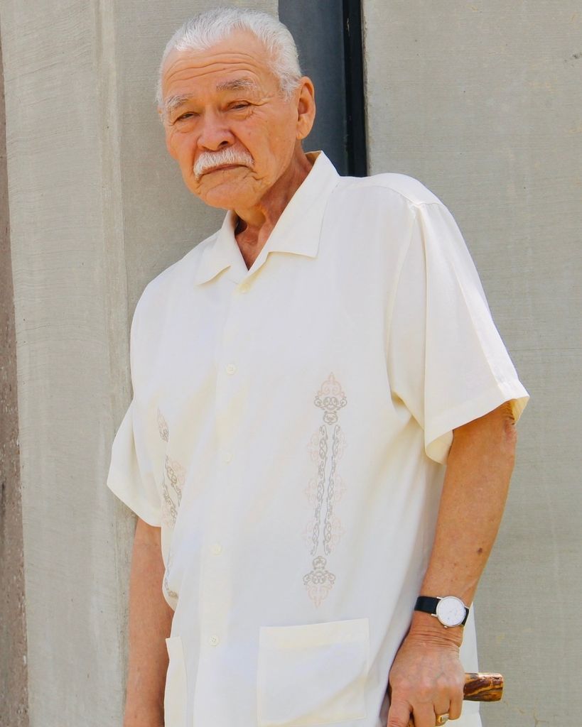 Felipe J. Cantú Profile Photo