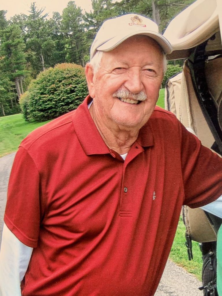 David L. Gazaway Profile Photo