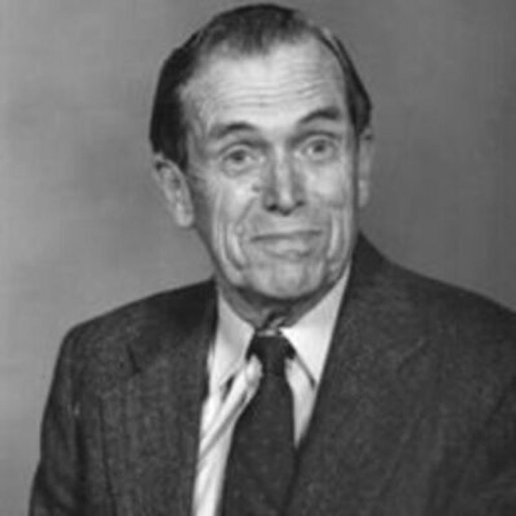 Bruce Clark Profile Photo