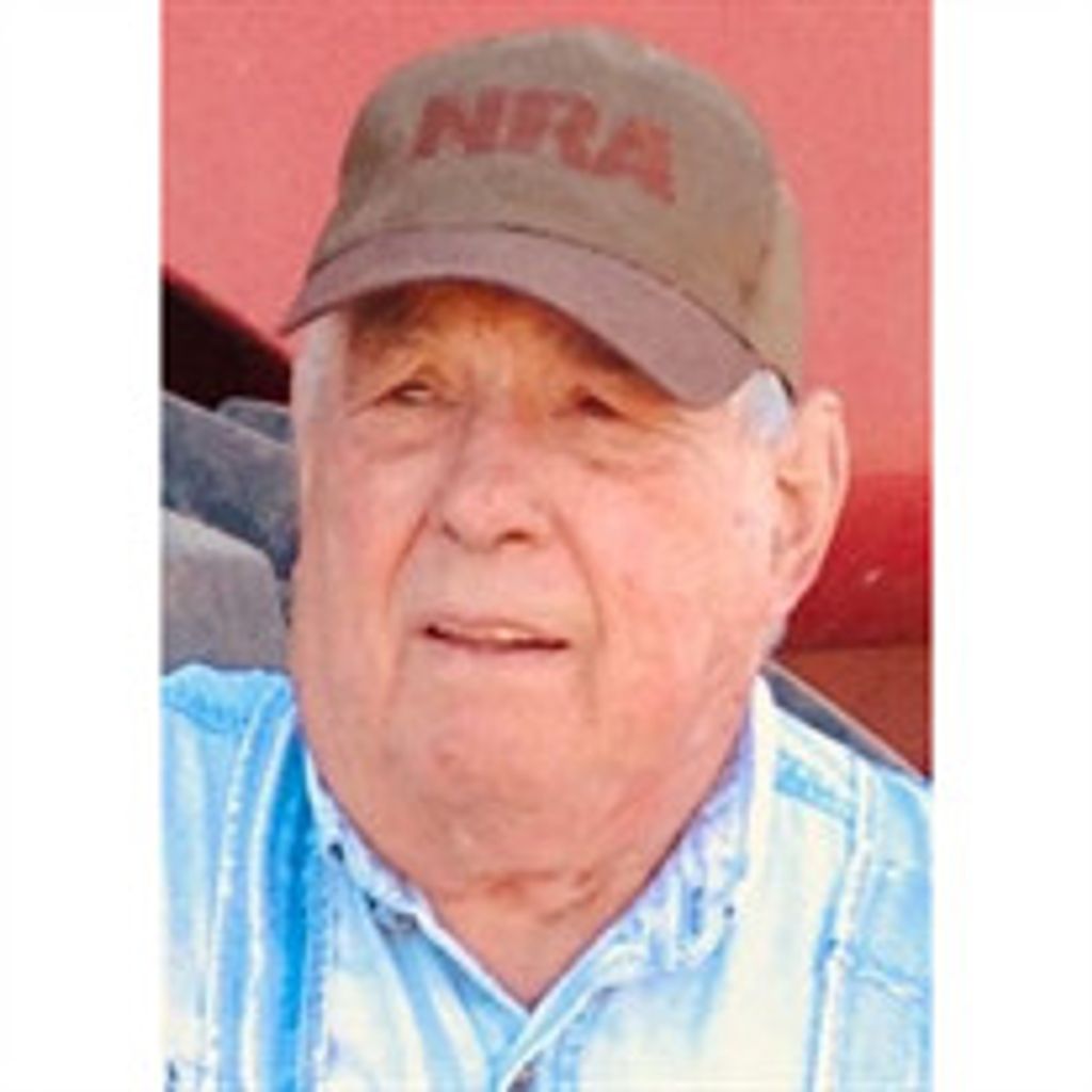Richard "Dick" Floyd Roese