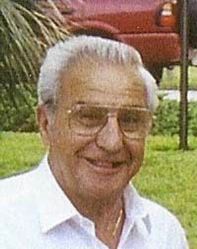 Joseph Jerry Cucurullo Profile Photo