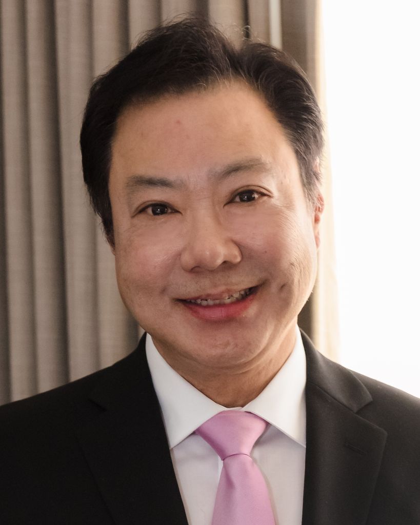 Serafin Lui Co Profile Photo