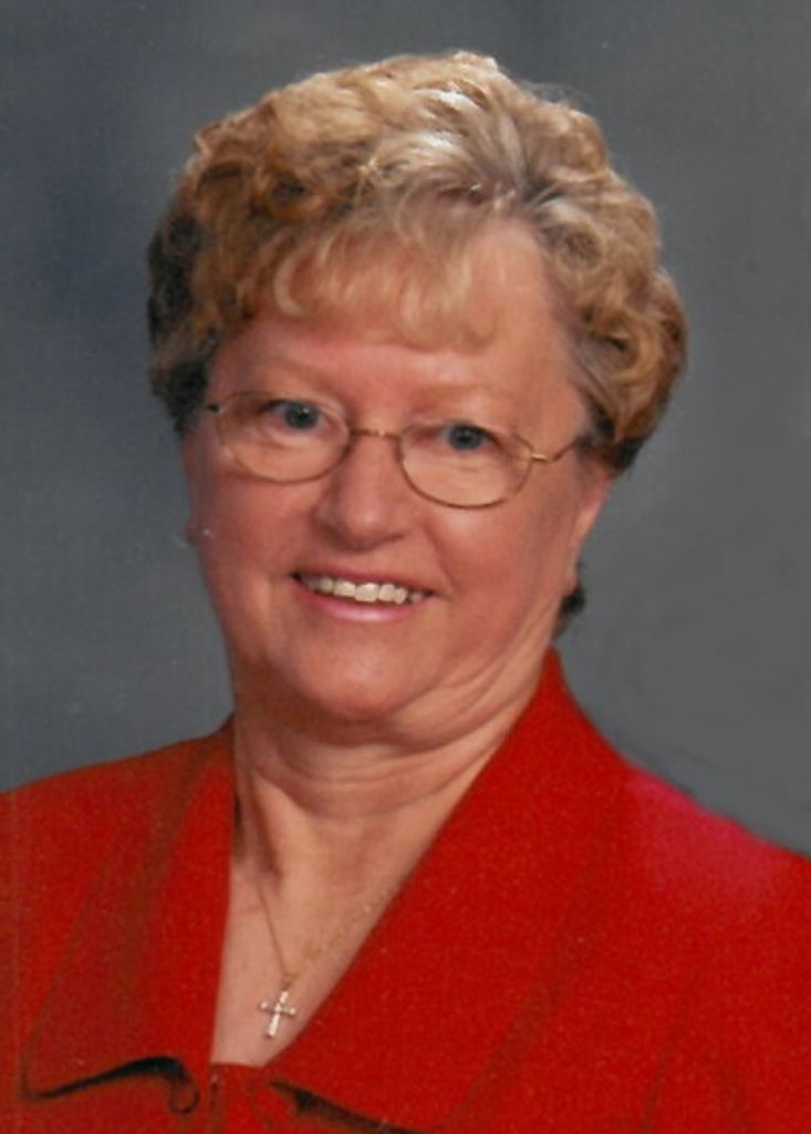 Anna M Engebretsen Profile Photo