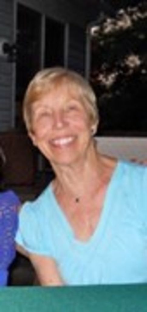 Mary Gayl Breitenstein Profile Photo