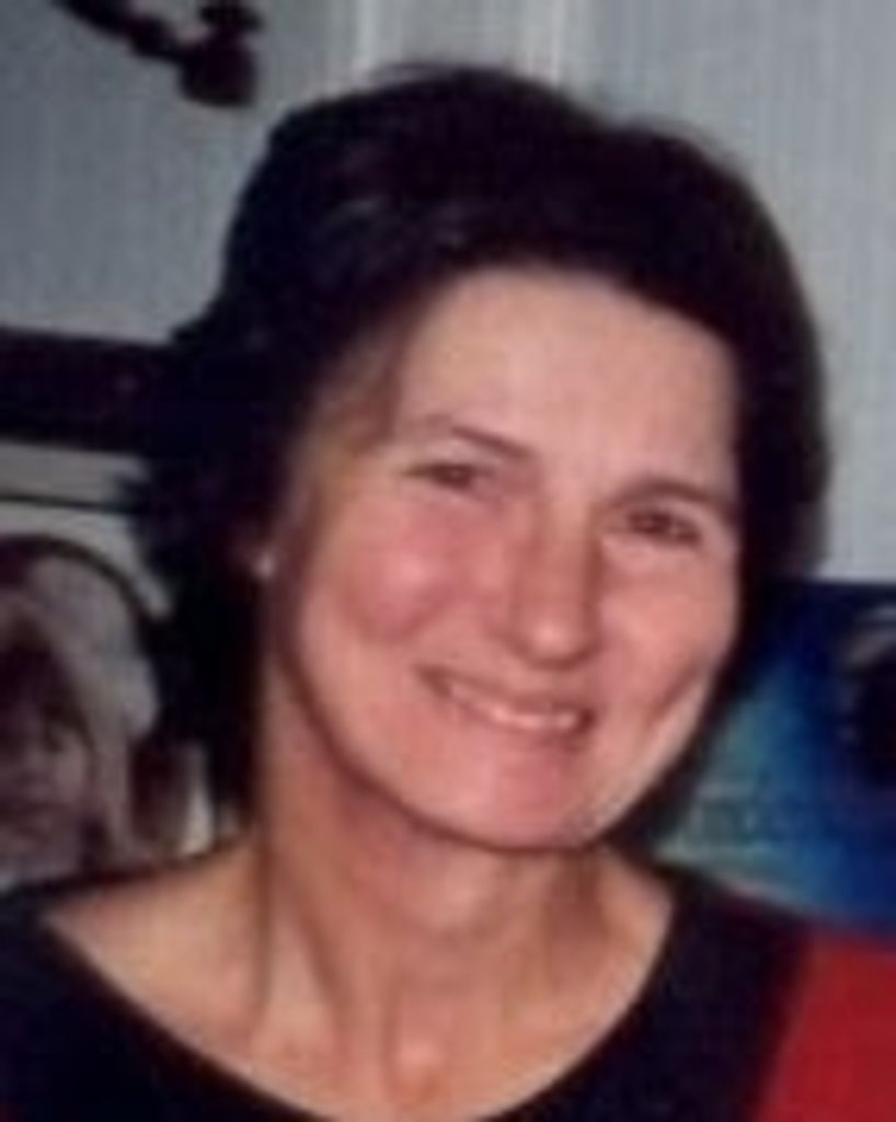Bonnie Mahan Profile Photo