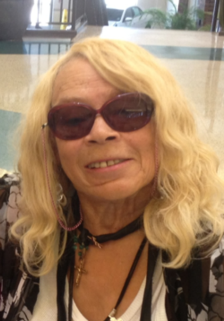 Rita Mae Taylor Profile Photo