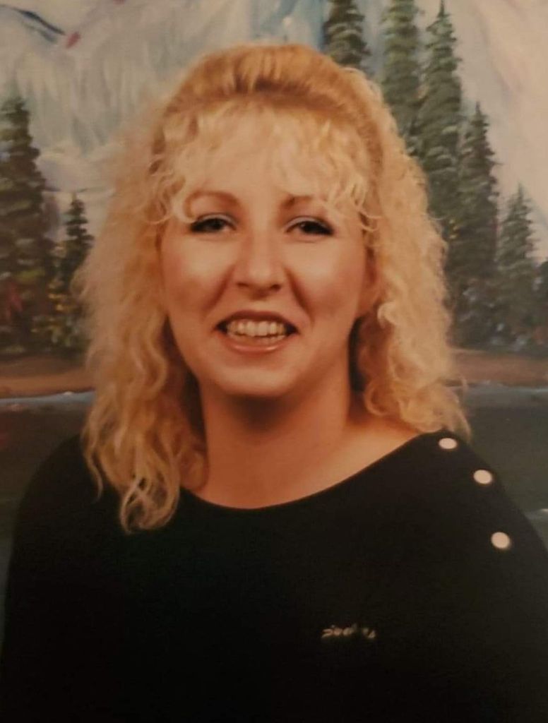 Tammy  Moss