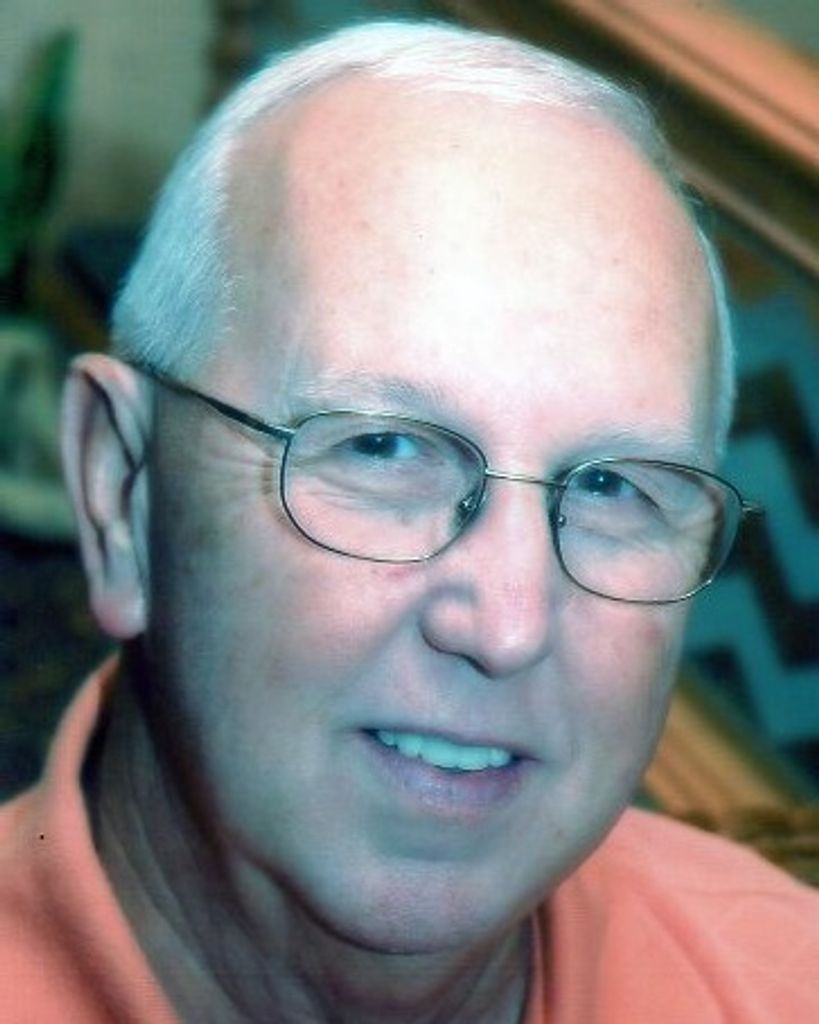 Roger Clark Pridgen Profile Photo