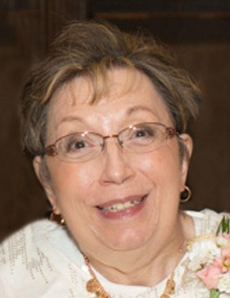 Delores "Dee Dee" Anne (Braa)  Schwab Profile Photo