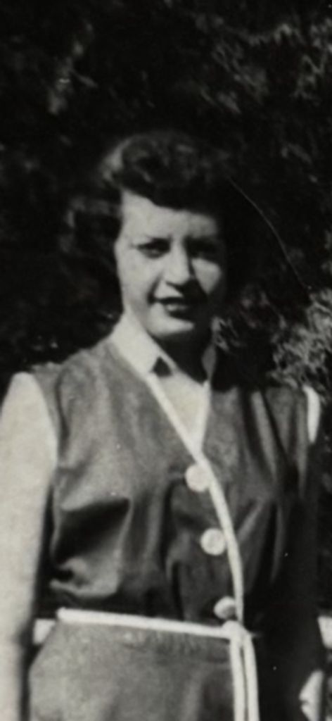 Jeanne Ann Baker Profile Photo