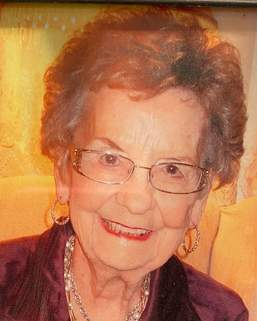 JoAnn Benson Herrle