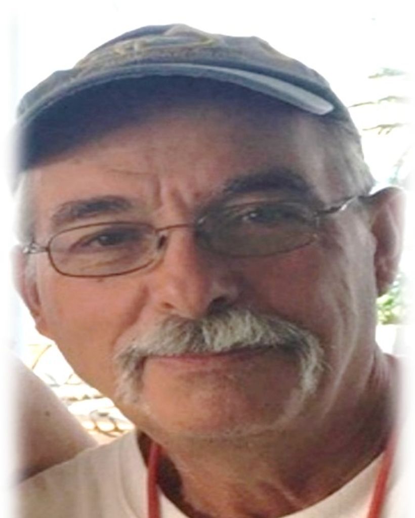 David Allan White Profile Photo