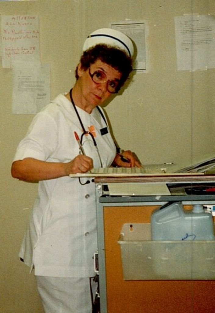 Rosanna Poulin Jones