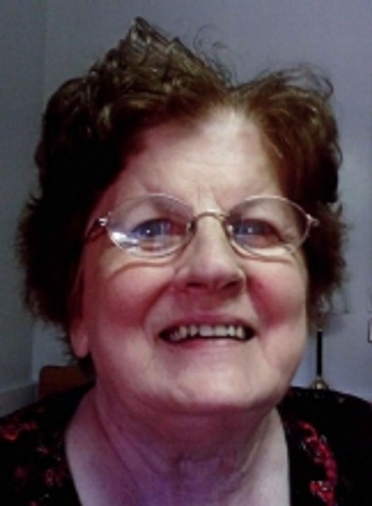 Marilyn Sperstad Profile Photo