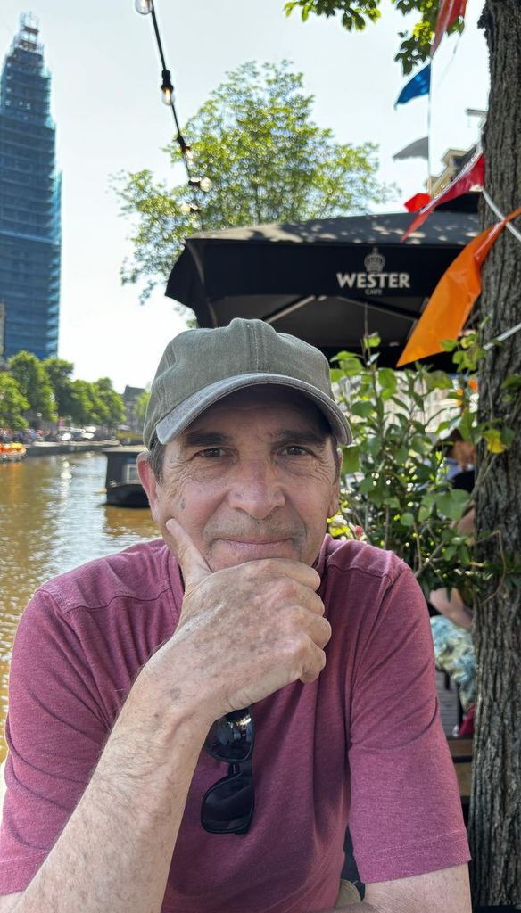 William Joseph Reindl Profile Photo