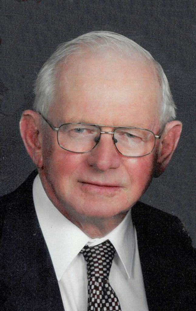 Edward M. Gorman Profile Photo
