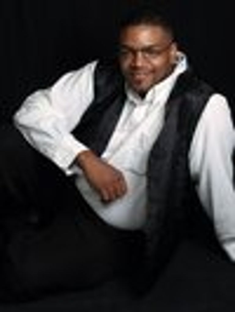 Garry Mason