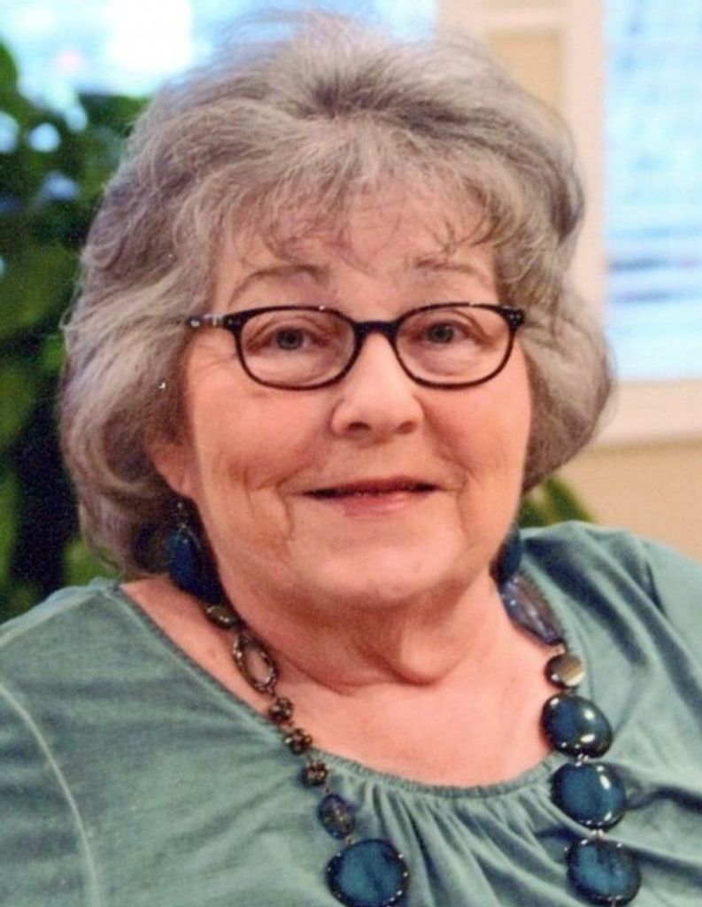 Sue Carol Vaughn