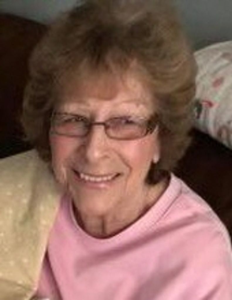 Donna M. Tadych