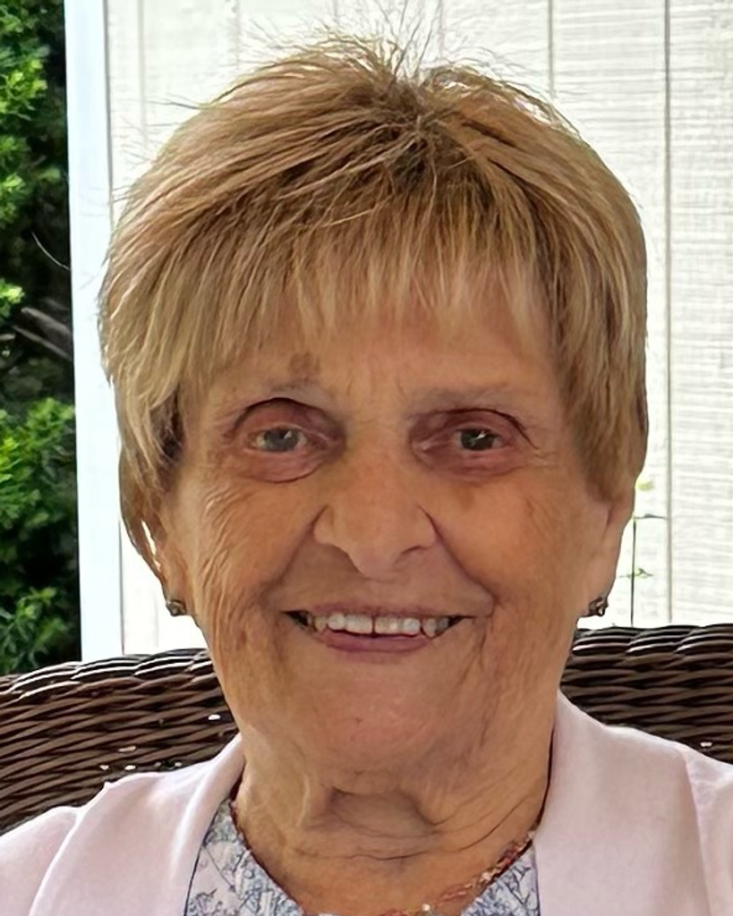Antoinette M. "Toni" Kelleher Profile Photo