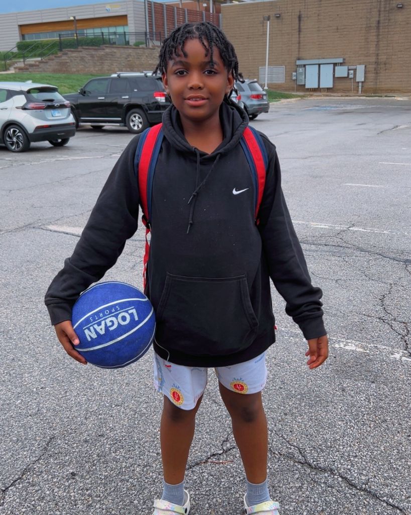 Ivory Eugene-Lamar Poole Jr.