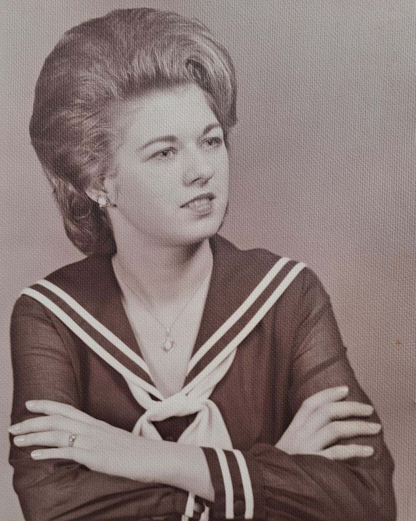 Carol Beckner Wells Profile Photo
